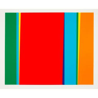 Jay Rosenblum - Cycle 3