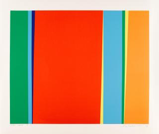 Jay Rosenblum - Cycle 3