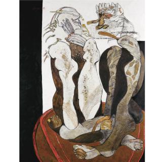 Jaya Ganguly - His And Her Majesty