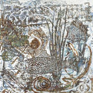 Jayashree Chakravart - Untitled