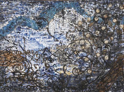 Jayashree Chakravarty - Hampi Kamlapur