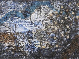 Jayashree Chakravarty - Hampi Kamlapur