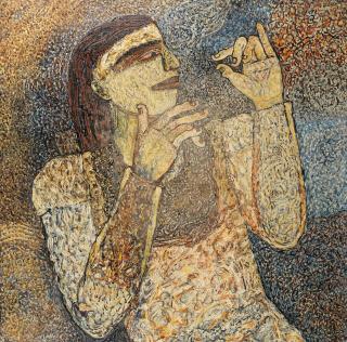 Jayashree Chakravarty - Message Unknown