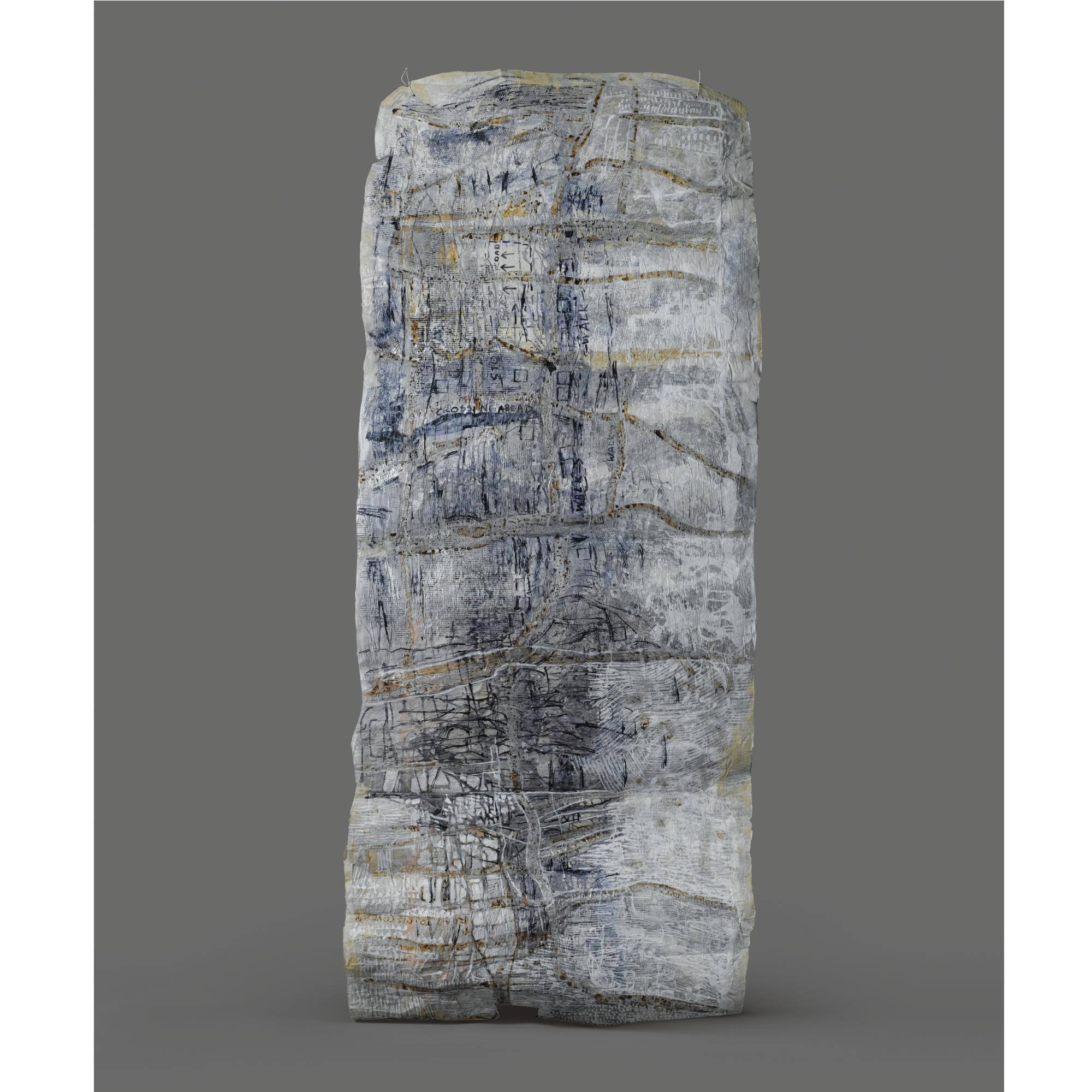 Jayashree Chakravarty - Untitled