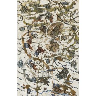 Jayashree Chakravarty - Untitled