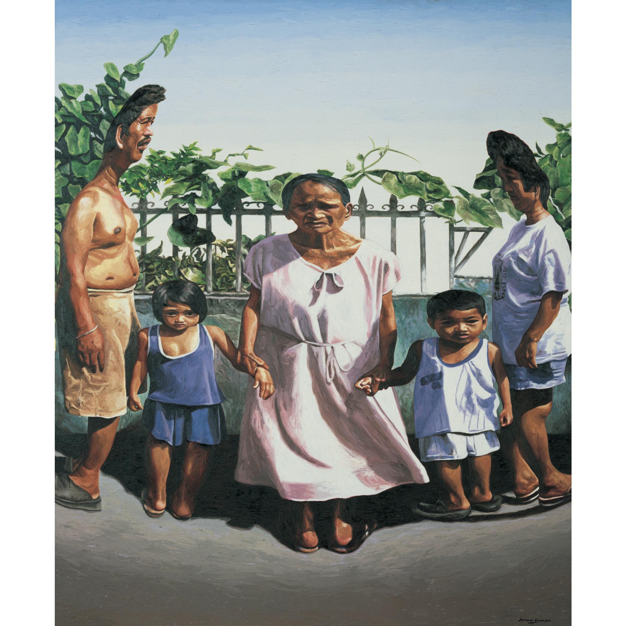 Jaypee Samson - Balae (In Laws)