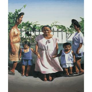 Jaypee Samson - Balae (In Laws)