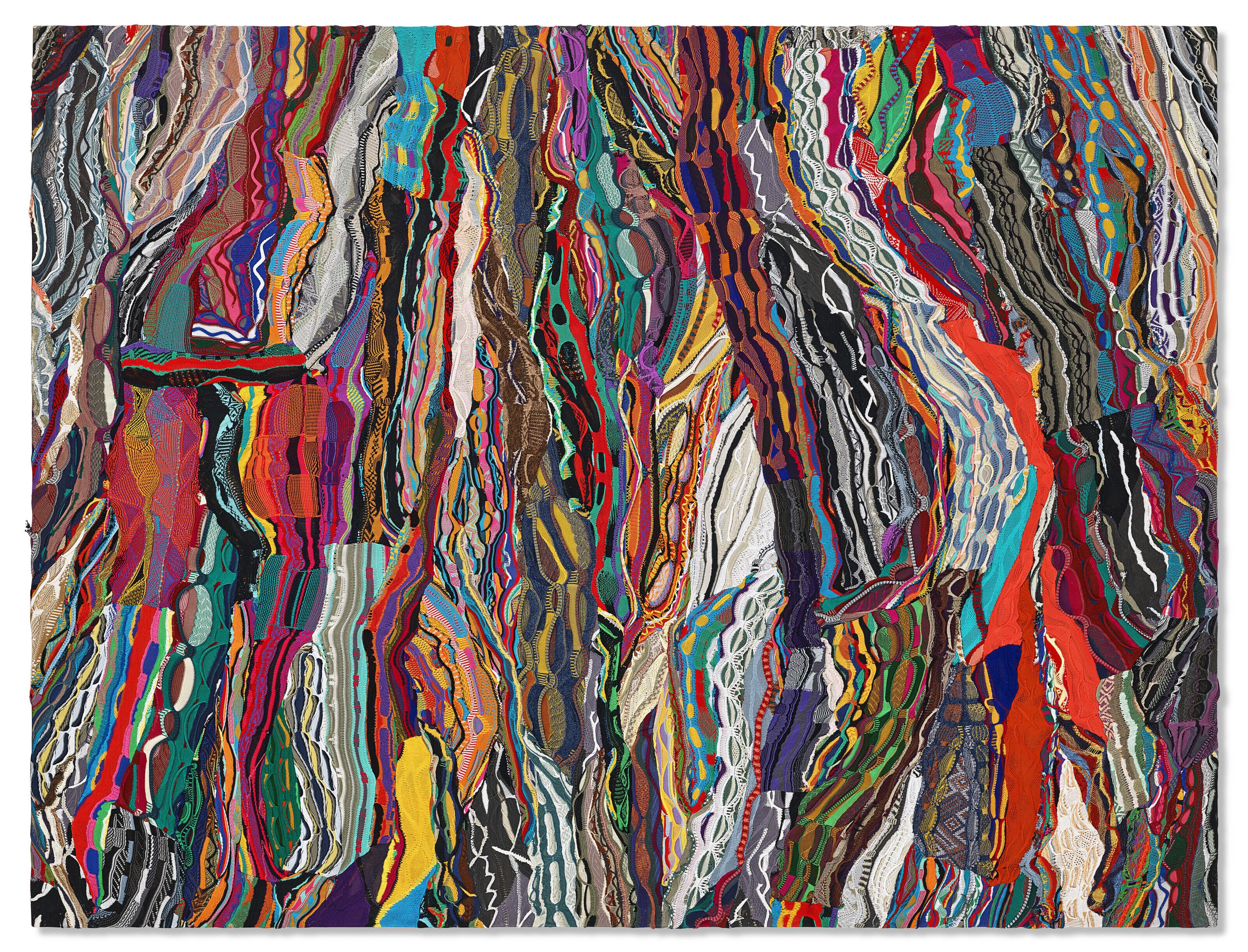 Jayson Musson - Living Better Now