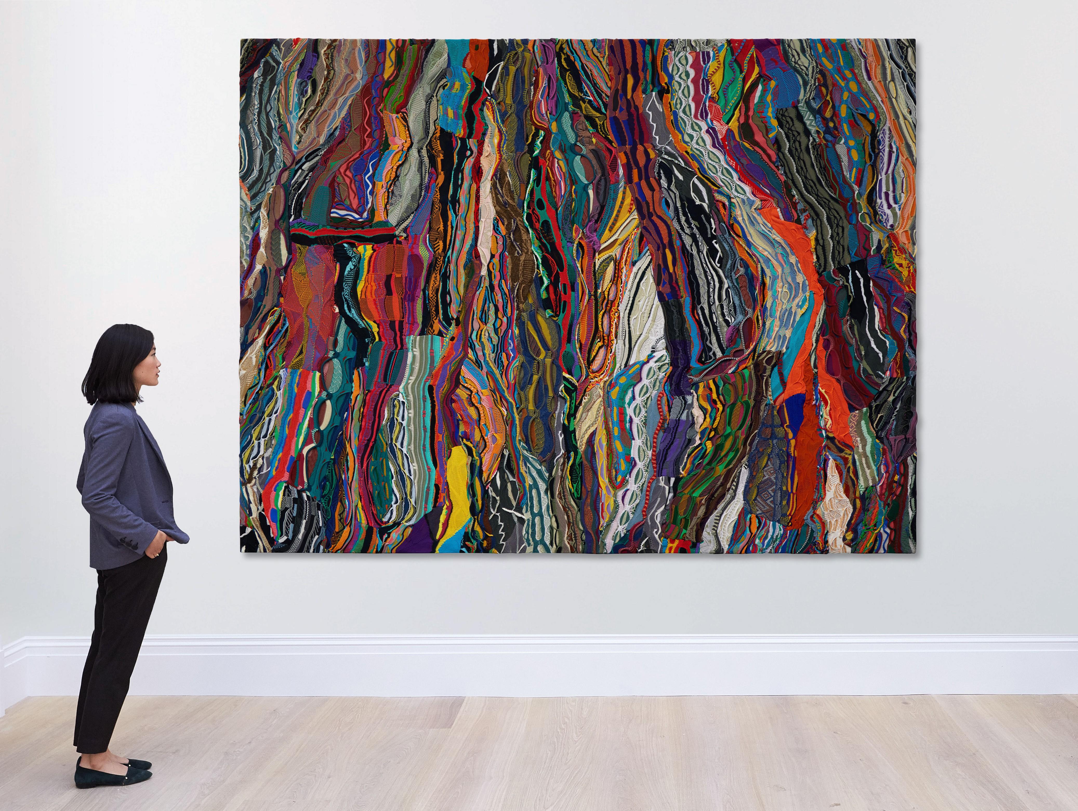 Jayson Musson - Living Better Now