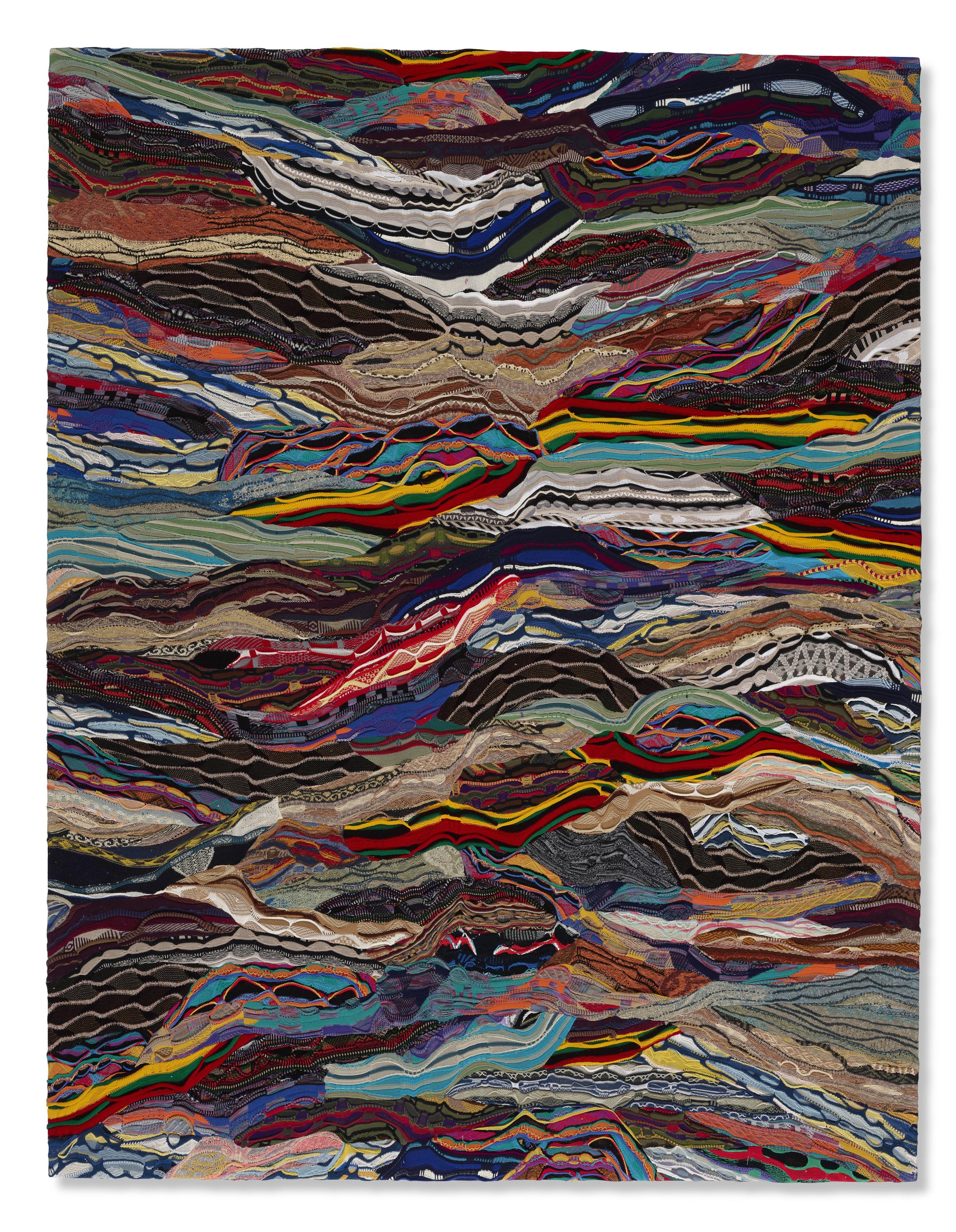 Jayson Musson - Nutmeg