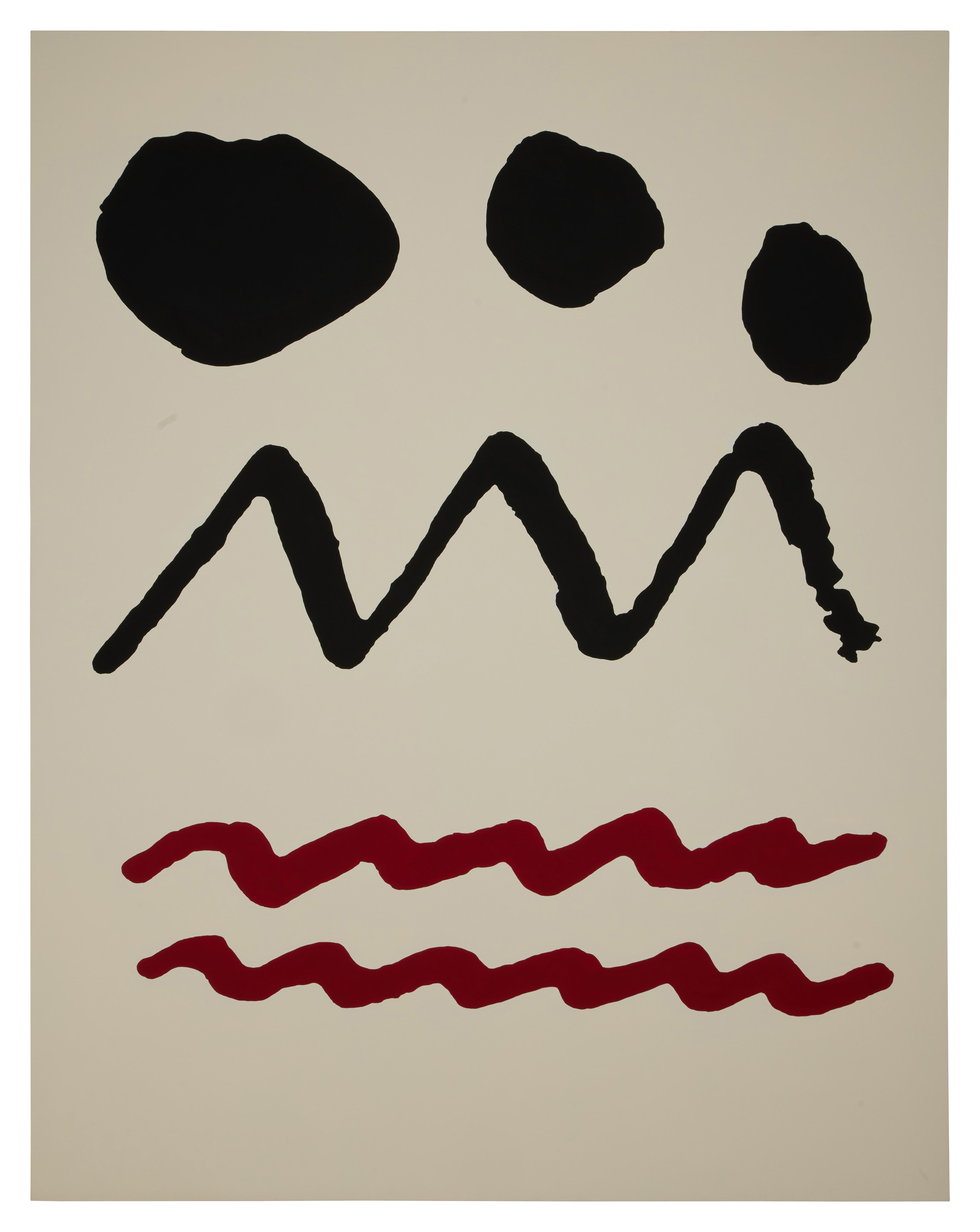 Jayson Musson - Stone River