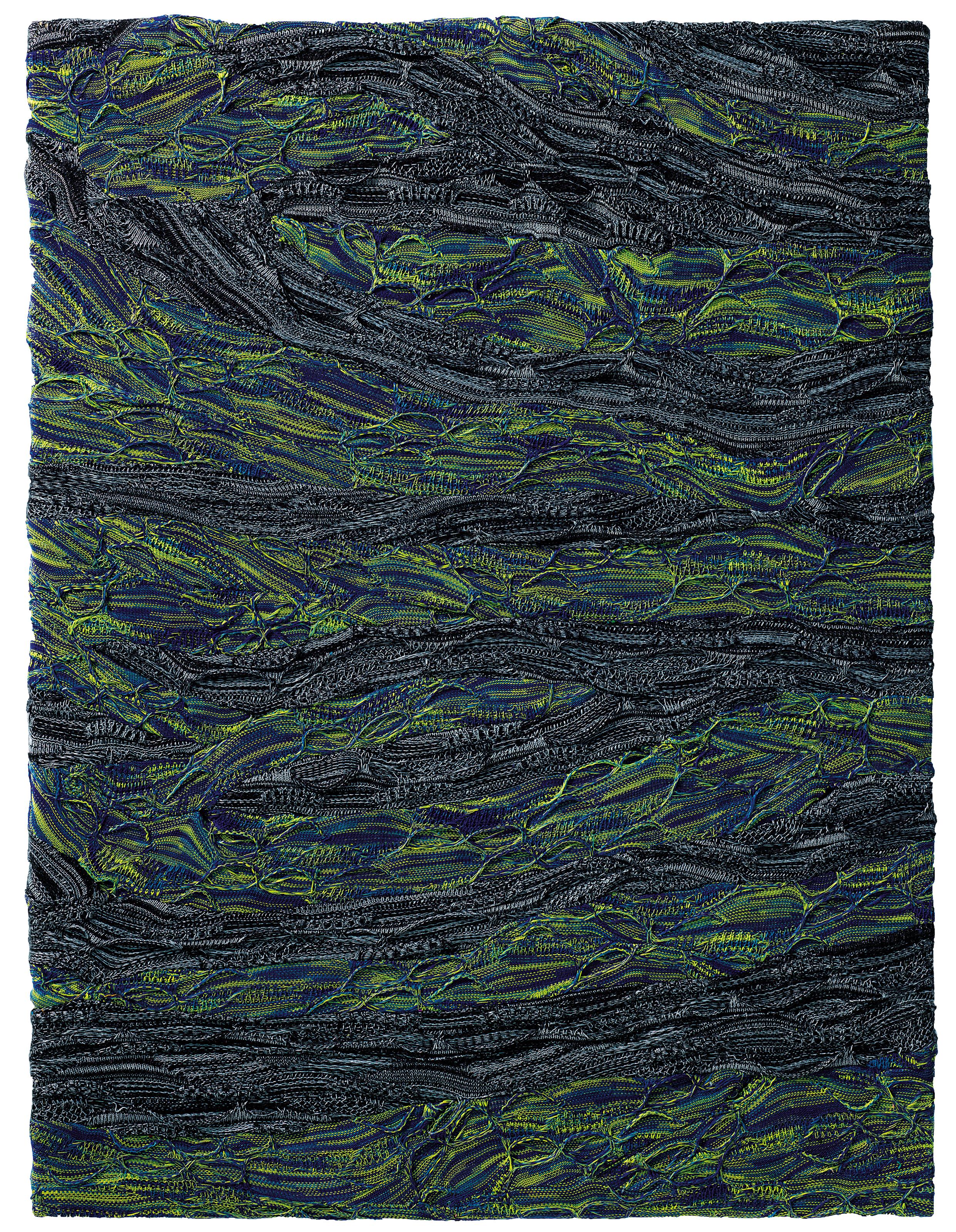 Jayson Musson - Where the Slums Have So Much Soul