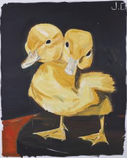 Jayson Oliveria - Convention Of Conventions 4