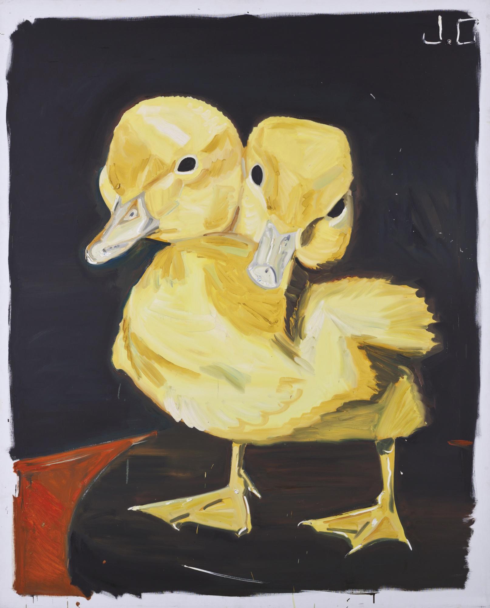 Jayson Oliveria - Convention Of Conventions 4