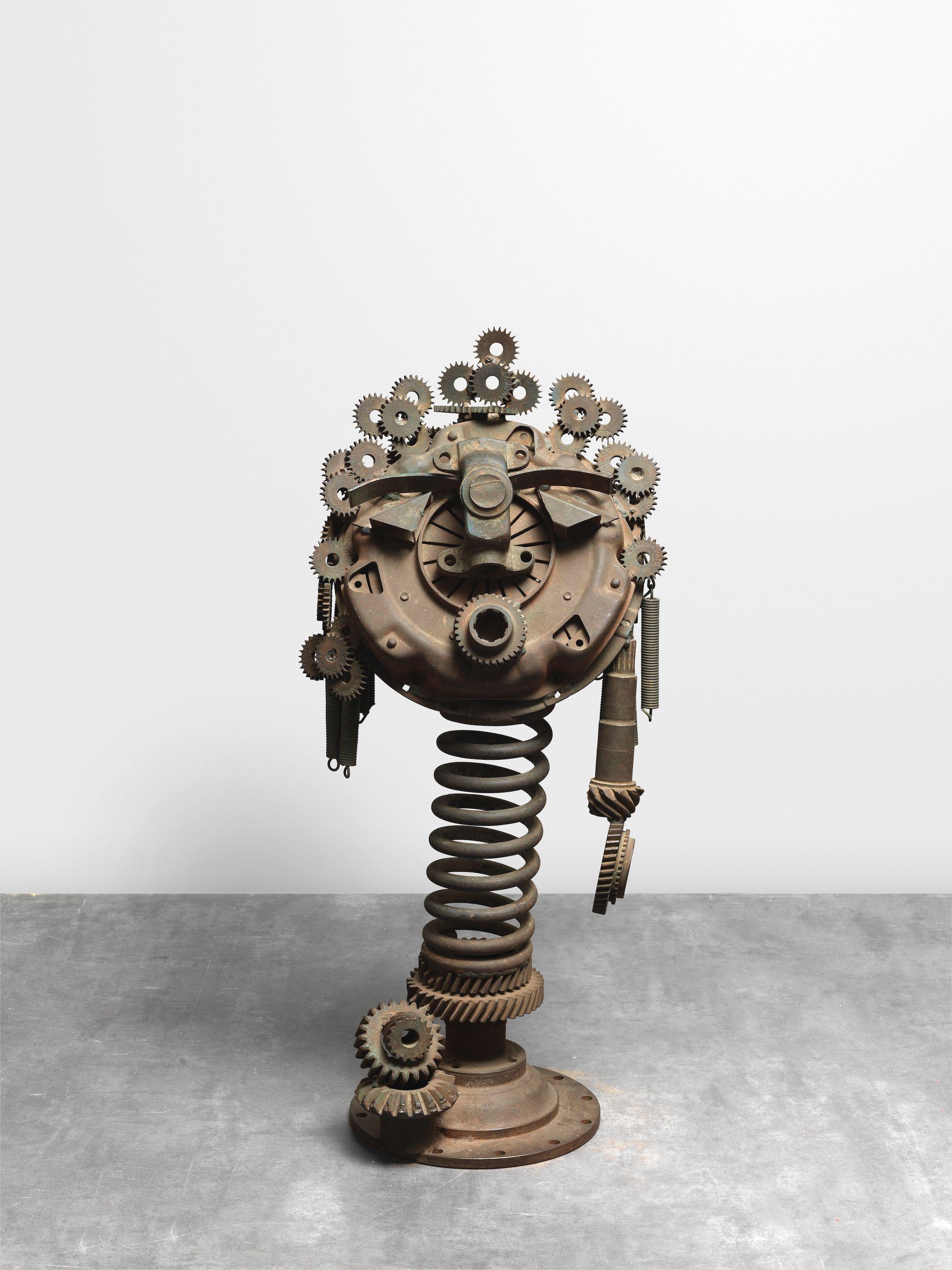 Jazeh Tabatabai - Fifi