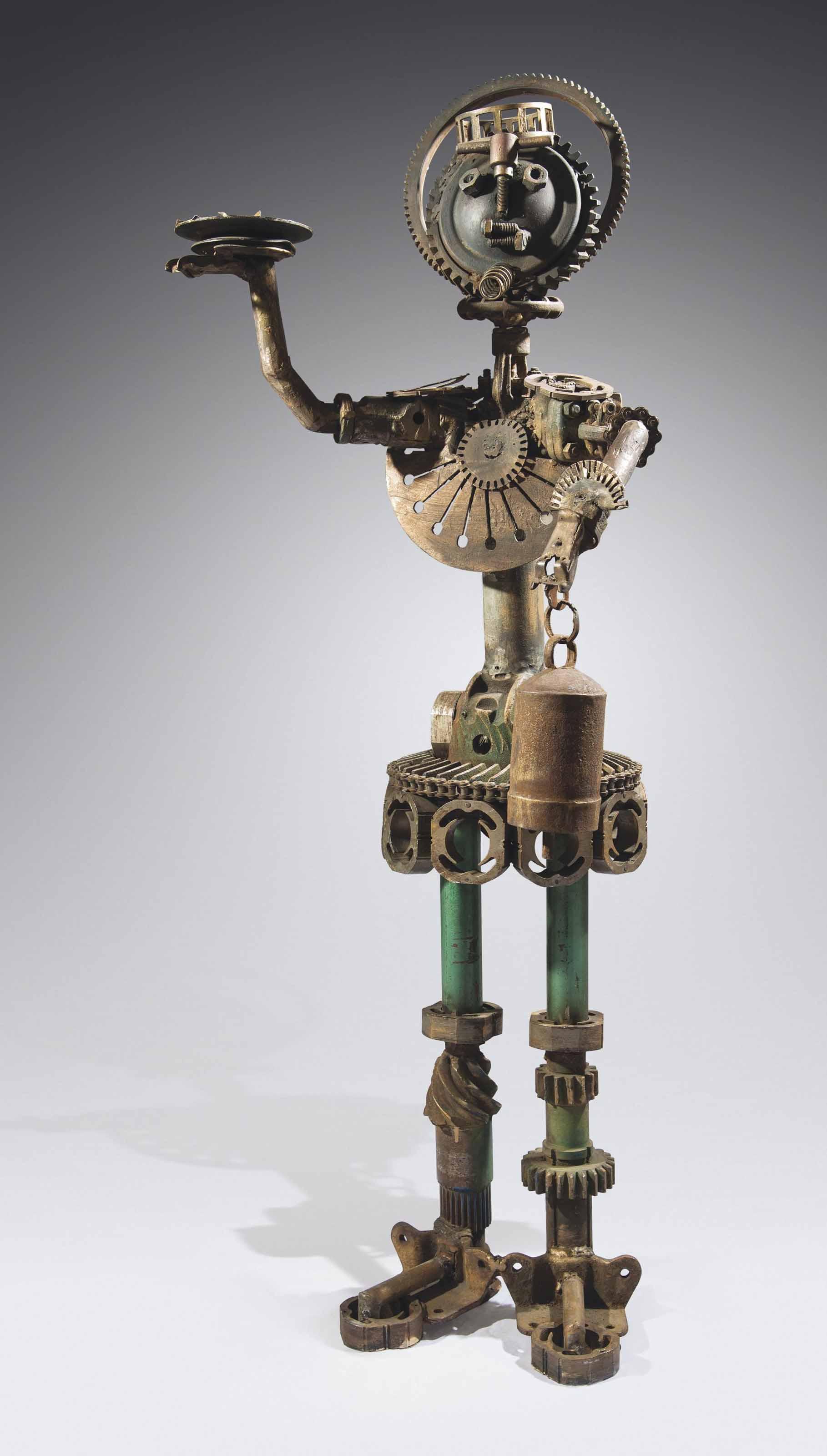 Jazeh Tabatabai - How Are You? Dinner Is Ready!