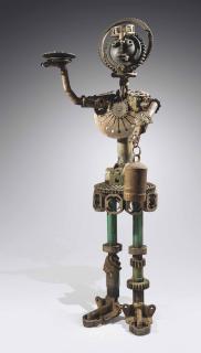 Jazeh Tabatabai - How Are You? Dinner Is Ready!