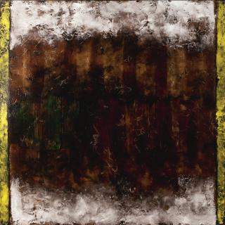 Jean Albert Mcewen - Compagnon De Silence