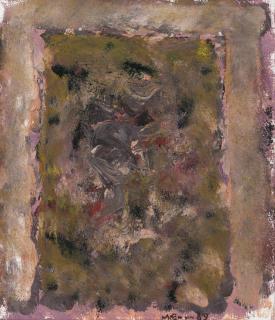 Jean Albert Mcewen - Composition