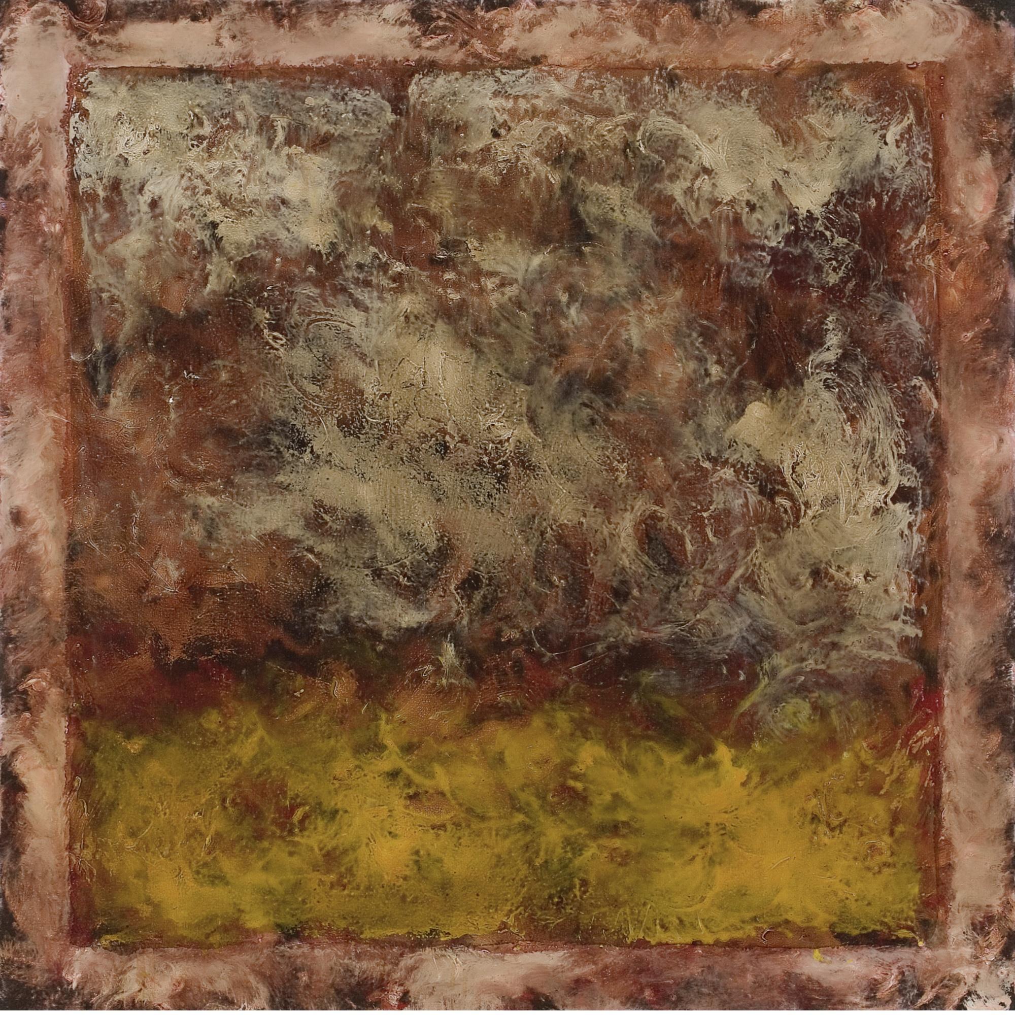 Jean Albert Mcewen - Laque D\'Un Pays Vaste #8