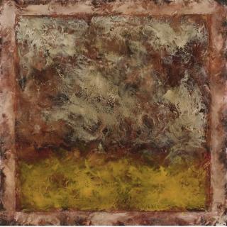 Jean Albert Mcewen - Laque D\'Un Pays Vaste #8