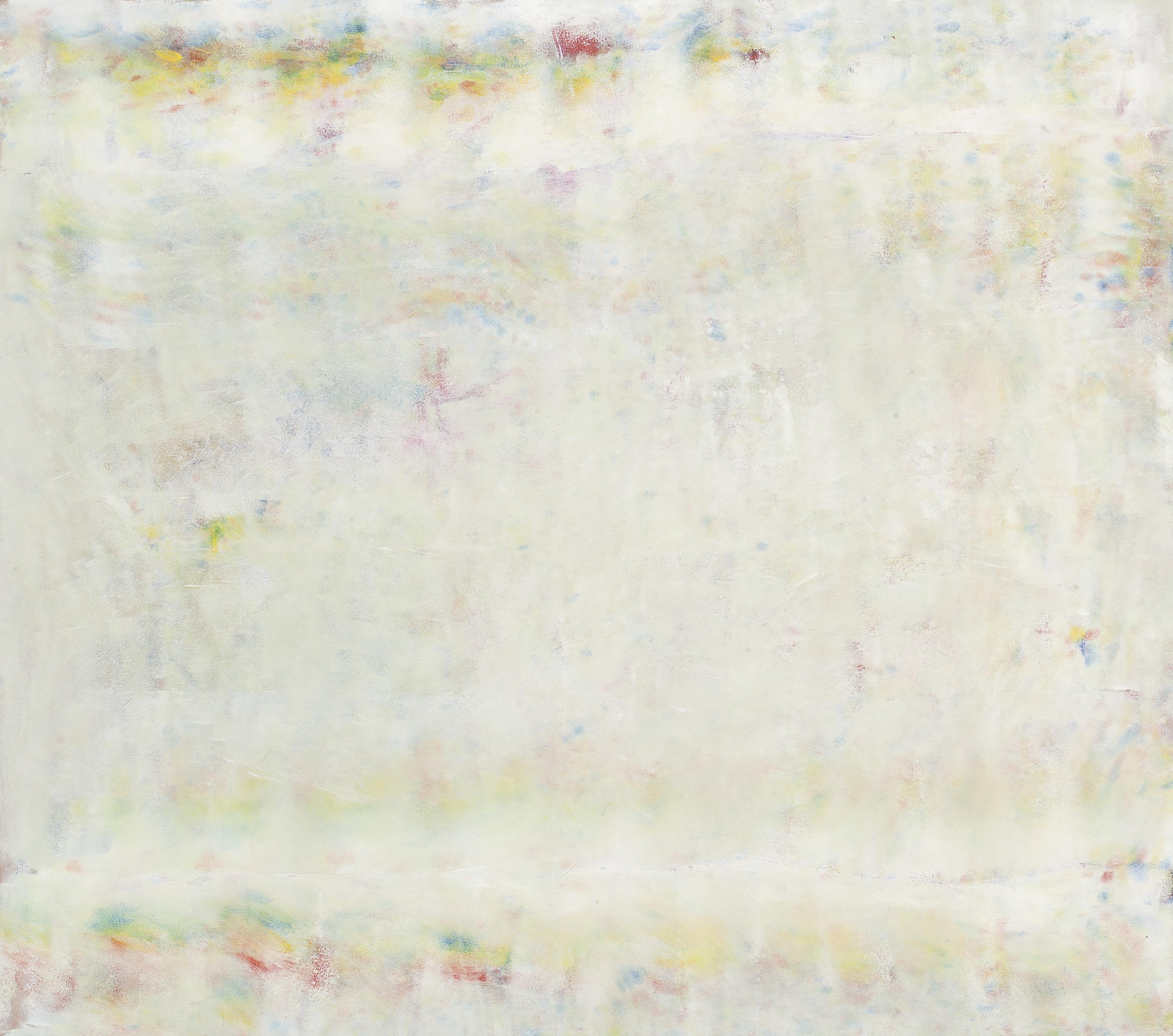 Jean Albert Mcewen - Les Champs Colorés #7