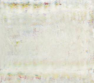 Jean Albert Mcewen - Les Champs Colorés #7