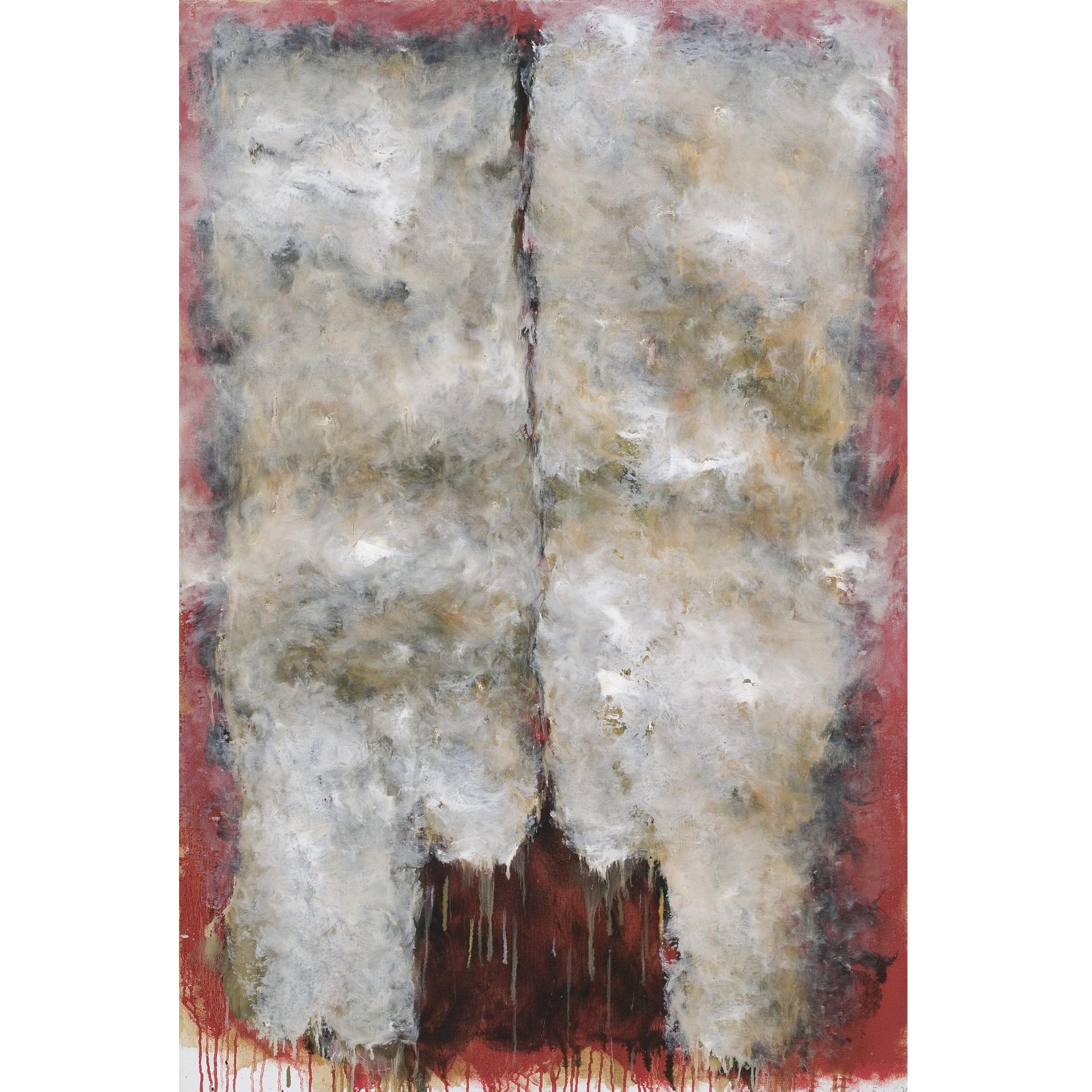 Jean Albert Mcewen - Les Jardins D\'Aube