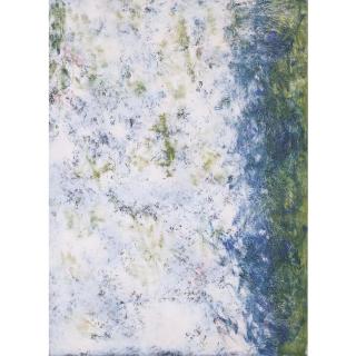 Jean Albert Mcewen - Peinture