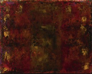 Jean Albert Mcewen - Rouge Mon Amour,