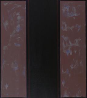 Jean Albert Mcewen - Three Stripes