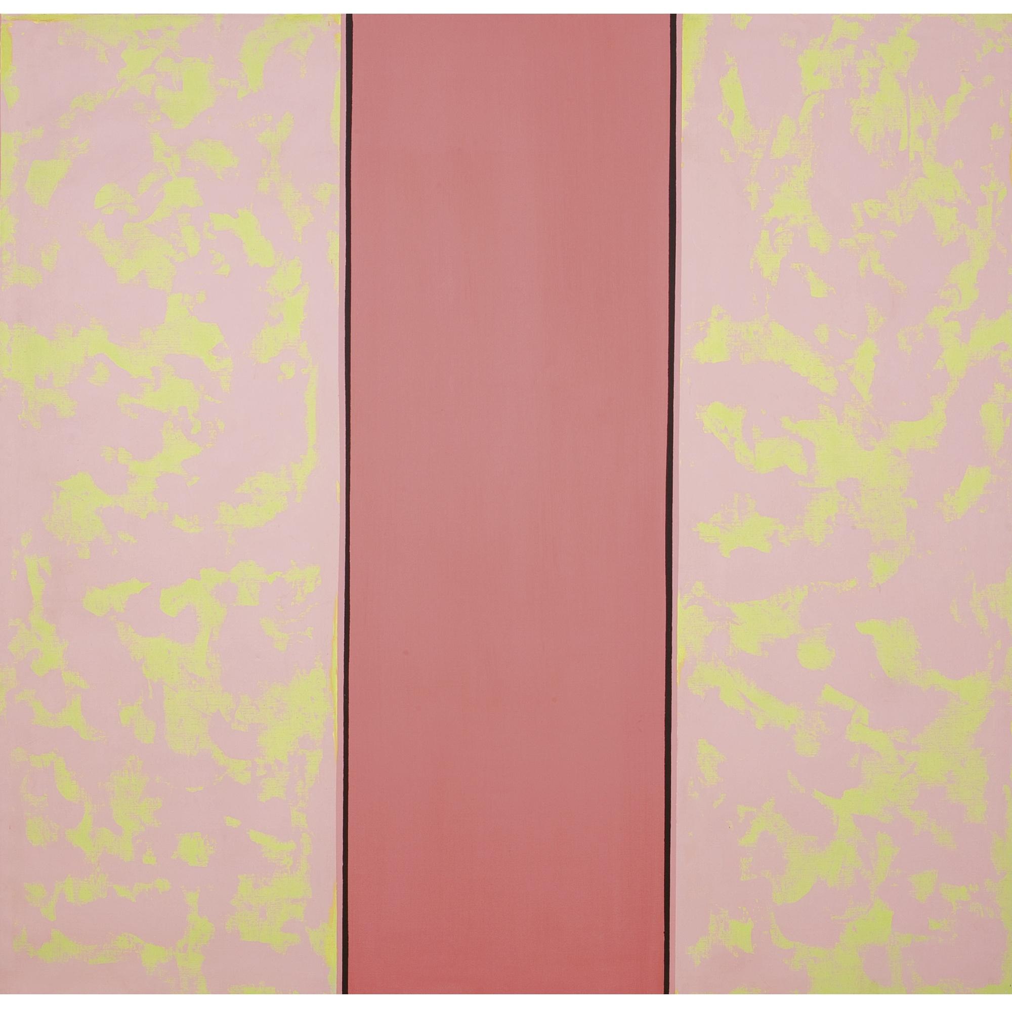 Jean Albert Mcewen - Untitled