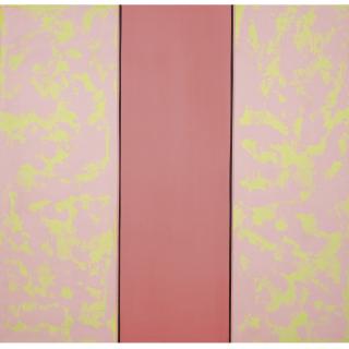 Jean Albert Mcewen - Untitled