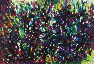 Jean Albert Mcewen - Untitled