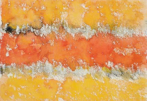 Jean Albert McEwen - Untitled