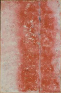 Jean Albert McEwen - Vertical Tranversant le Rouge