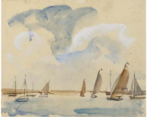 Jean Alexander - Orford