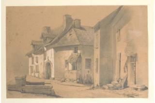 Jean-Alfred Morie - A Morsang