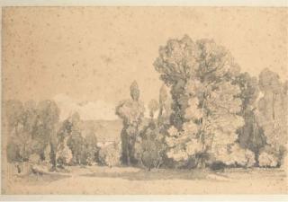 Jean-Alfred Morie - Vue de Jeanville