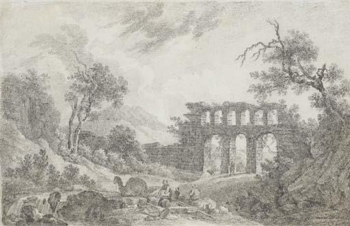 Jean-Antoine Constantin - Jean-Antoine Constantin, Dit Constantin D\'Aix (1756-1844)