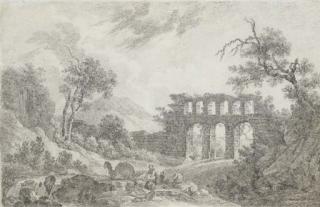 Jean-Antoine Constantin - Jean-Antoine Constantin, Dit Constantin D\'Aix (1756-1844)