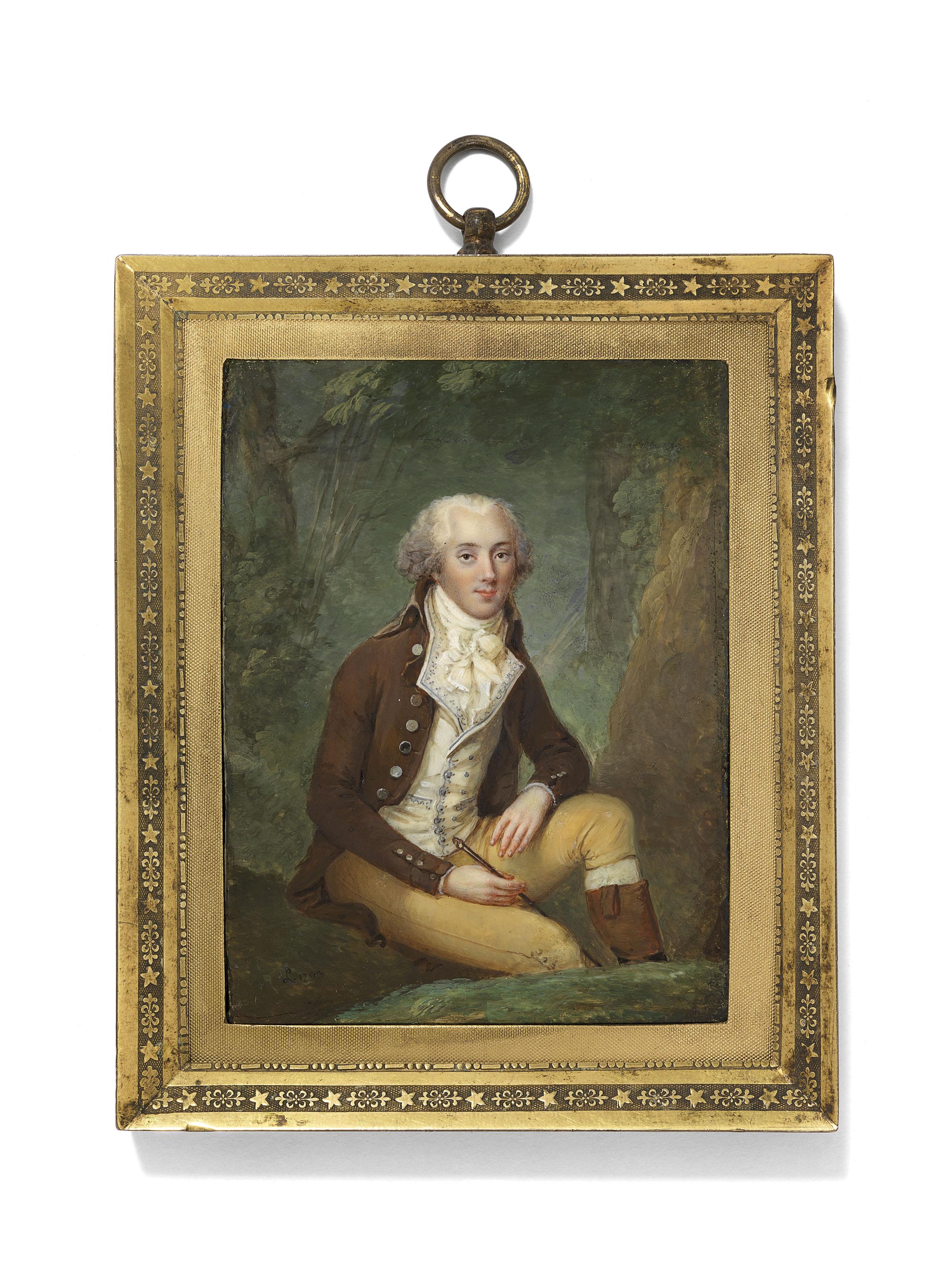 Jean-Antoine Laurent