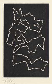 Jean Arp - 11 Configurations