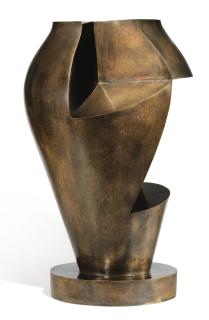 Jean Arp - Amphore D\'Un Philosophe