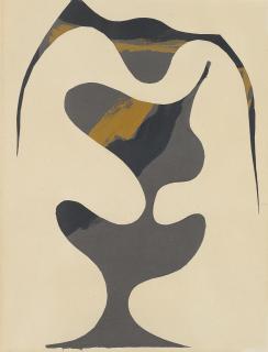 Jean Arp - Amphore