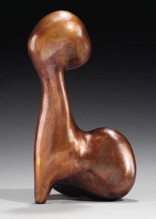 Jean Arp - Animal de rêve