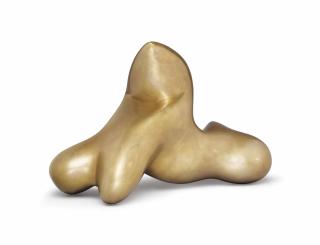 Jean Arp - Assis