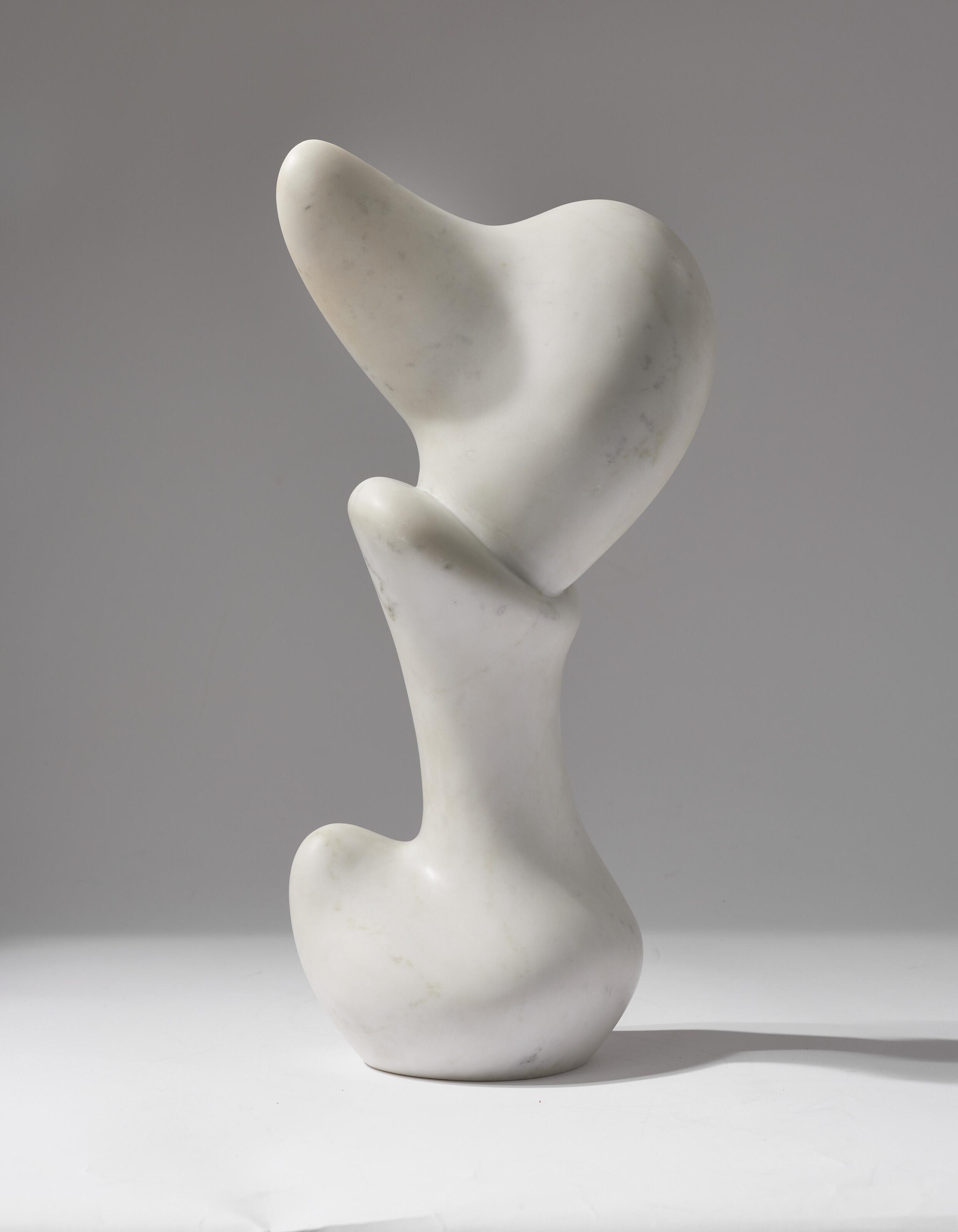 Jean Arp - Buste de lutin