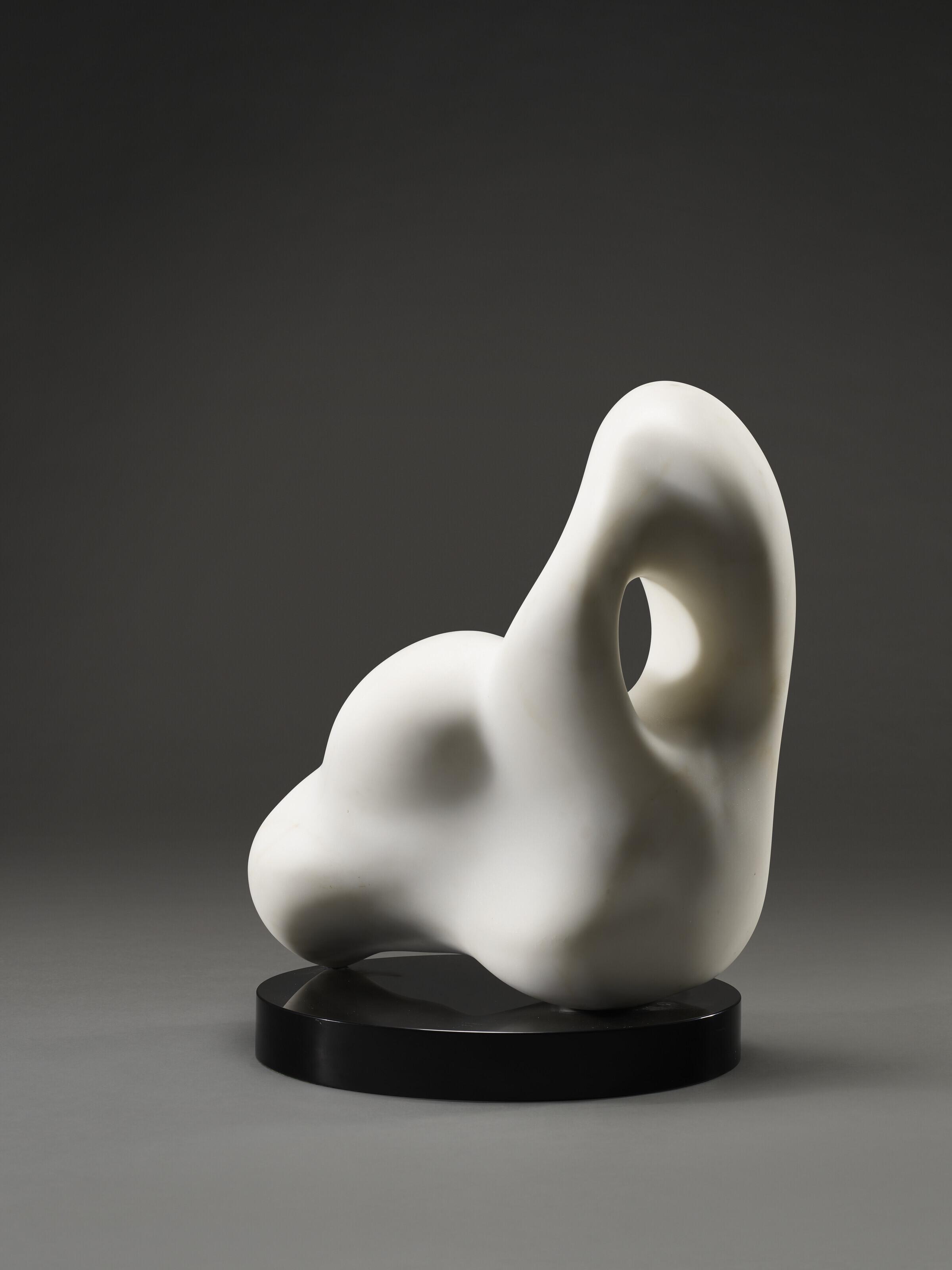 Jean Arp - Château des oiseaux