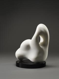 Jean Arp - Château des oiseaux